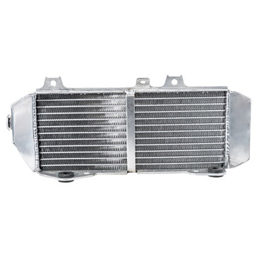 Kimpex Replacement Radiator Left Aluminum