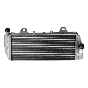 RADIATOR ALU A KTM KIMPEX