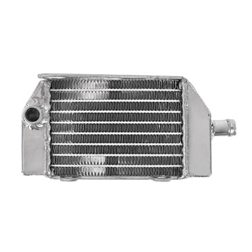 RADIATOR ALU A KTM KIMPEX