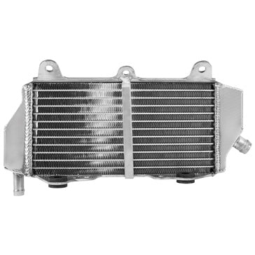 Kimpex Replacement Radiator Left Aluminum