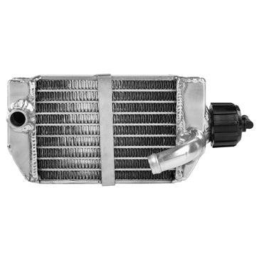 Kimpex Replacement Radiator Left Aluminum