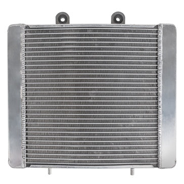RADIATOR ALU POL KIMPEX