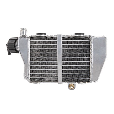 RADIATOR ALU B KTM KIMPEX