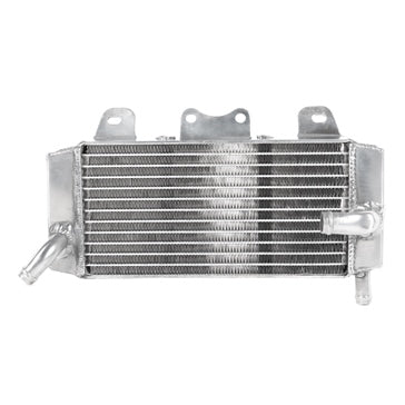 Kimpex Replacement Radiator Left Aluminum