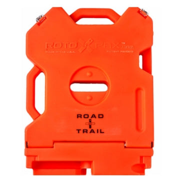 CONTAINER ROAD TRAIL 2 GAL ROTOPAX