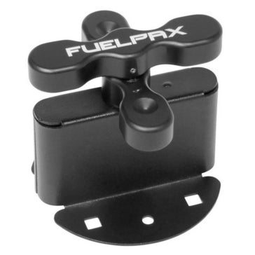 BRACKET PACK MOUNT DLX FUELPAX