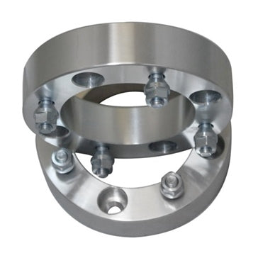 WHEEL SPACER 4X137 1.5 inch W/12MM WIDEOPEN
