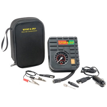AIR COMPRESSOR (MINI)