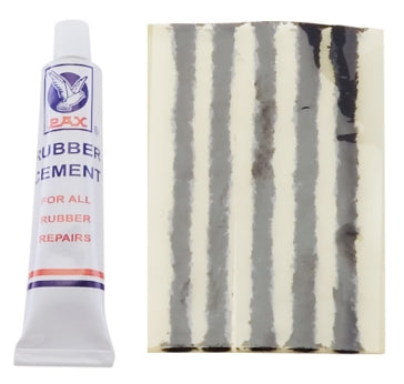 TIRE REPAIR PLUGS TUBELESS RADIAL