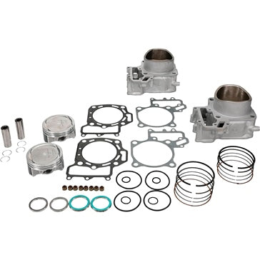 CYLINDER STD BORE KIT KAWA