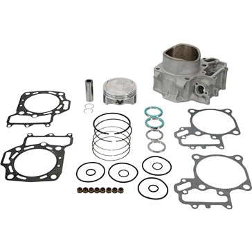 CYLINDER STD BORE KIT KAWA