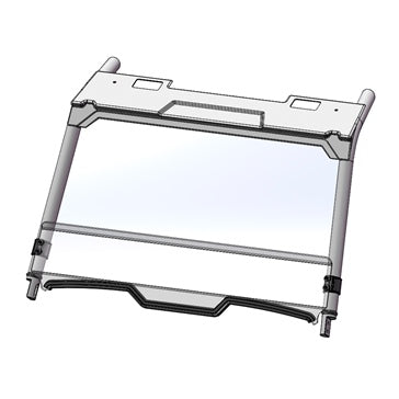 WINDSHIELD SHORT POL DIRECTION2