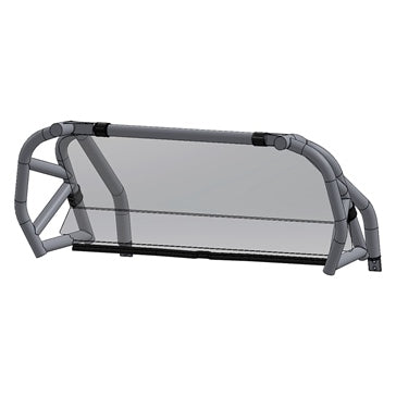WINDSHIELD RR POL DIRCTION2