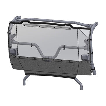 WINDSHIELD GP RR YAM DIRECTION2