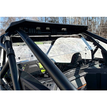 WINDSHIELD RR GP CLR POL DIRECTION2