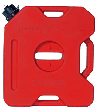 FUEL PACK 1.75 GAL ROTOPAX