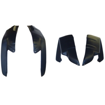 OVERFENDER HON 500 2005-09