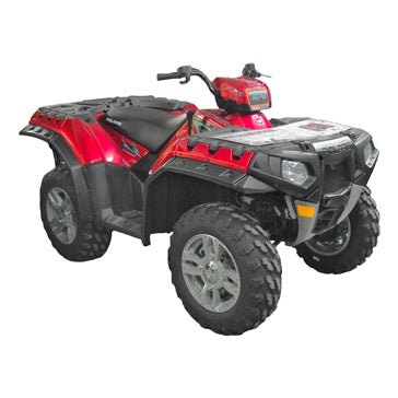 OVERFENDER POL XP 550/850 09-10