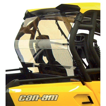 WINDSHIELD RR C-AM DIRECTION2