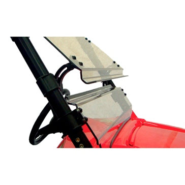 WINDSHIELD FULL TILT FT POL DIRECTION2