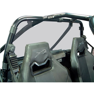WINDSHIELD RR A/C DIRECTION2