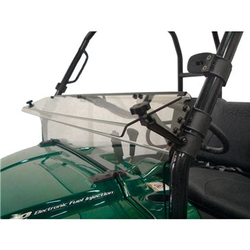 WINDSHIELD HALF FOLDING FT POL