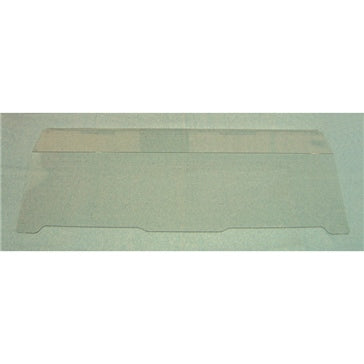 WINDSHIELD GP RR POL DIRECTION2