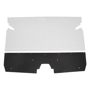 WINDSHIELD RR/PANEL GP KAWA