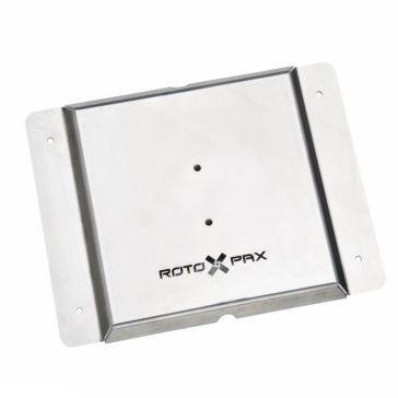 POLARIS BASE PLATE