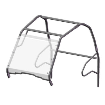 WINDSHIELD FIXED GP HON DIRECTION2