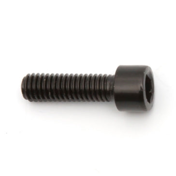 SOCKET CAP SCREW M6 X 20 SS-BK