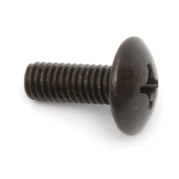 PHILIPS TRUSS SCREW M6 X 16 BK