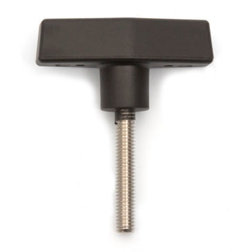 T KNOB M6 X 35 SS