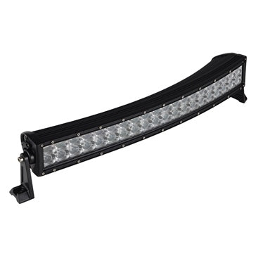 LIGHT BAR LED BENDED 22 inch