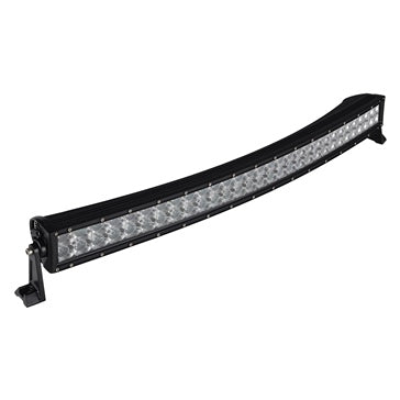 LIGHT BAR LED BENDED 32 inch