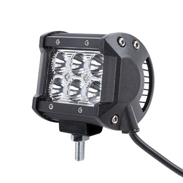 LIGHT LED 4 inch 18W W/O WIRE KIMPEX