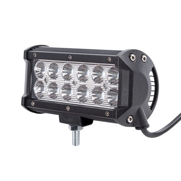 LIGHT LED 7 inch 18W W/O WIRE KIMPEX