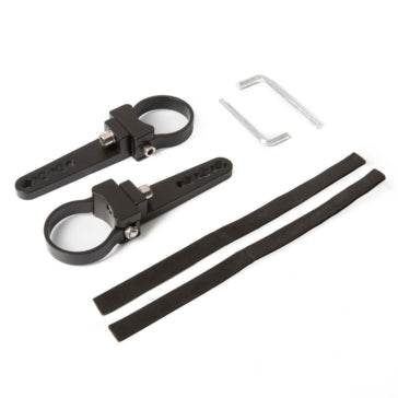 CLAMP BAR 1.75 inch PAIR KIMPEX