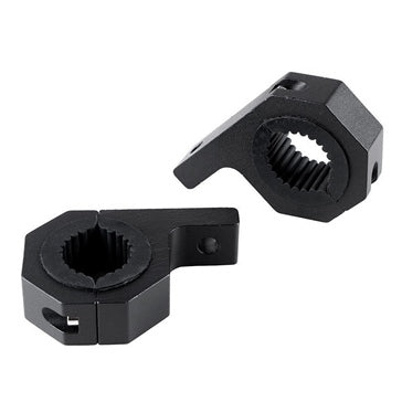 CLAMP BAR 2 inch PAIR KIMPEX