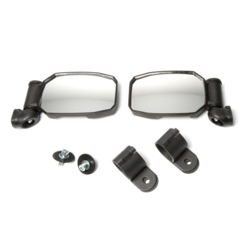 STRIKE ABS SIDE VIEW MIRROR 1;75 inch QTY2