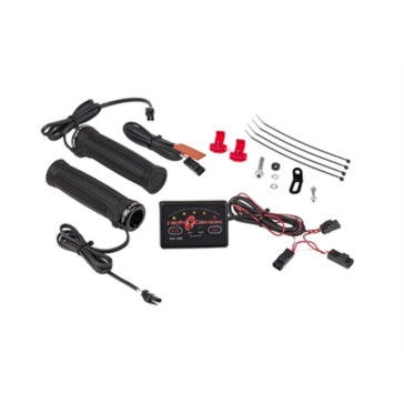 CLAMP ON GRIP DUAL ZONE KIT