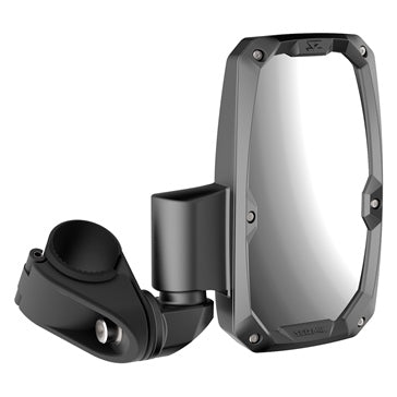 SIDE VIEW MIRROR EMBARK ABS 2 inch/1.875 inch