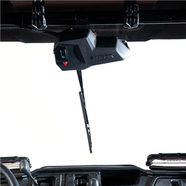 WIPER KIT UNIV SEIZMIK