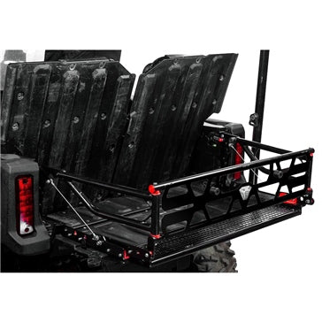 Seizmik Cargo Bed Extender Honda Pioneer