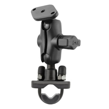 ARM SHORT W/U-BOLT KIT RAMMOUNT