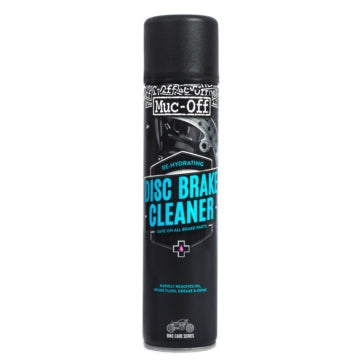 CLEANER/RE-HYDRATING DISC BRAKE 400ML