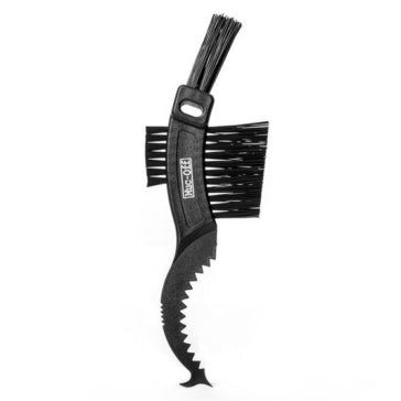 BRUSH CLAW MUC-OFF