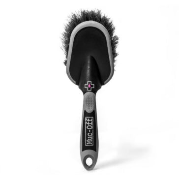 BRUSH SOFT WASHING MUC-OFF