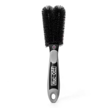 BRUSH 2 PRONG MUC-OFF