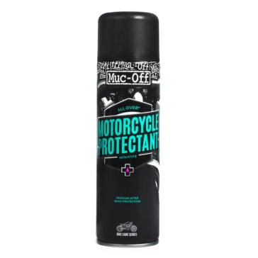 PROTECTOR/SHINE MUC-OFF 500ML